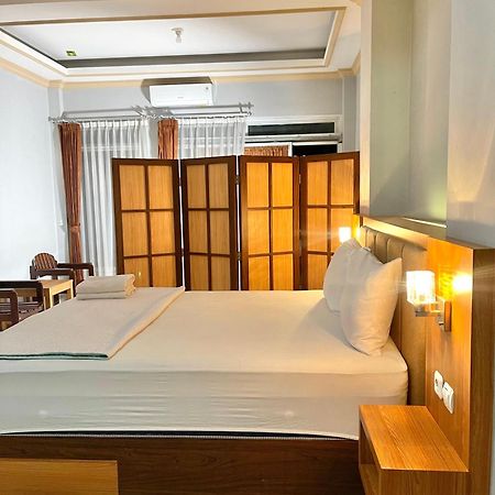 Wesbobo Inn Solo Εξωτερικό φωτογραφία