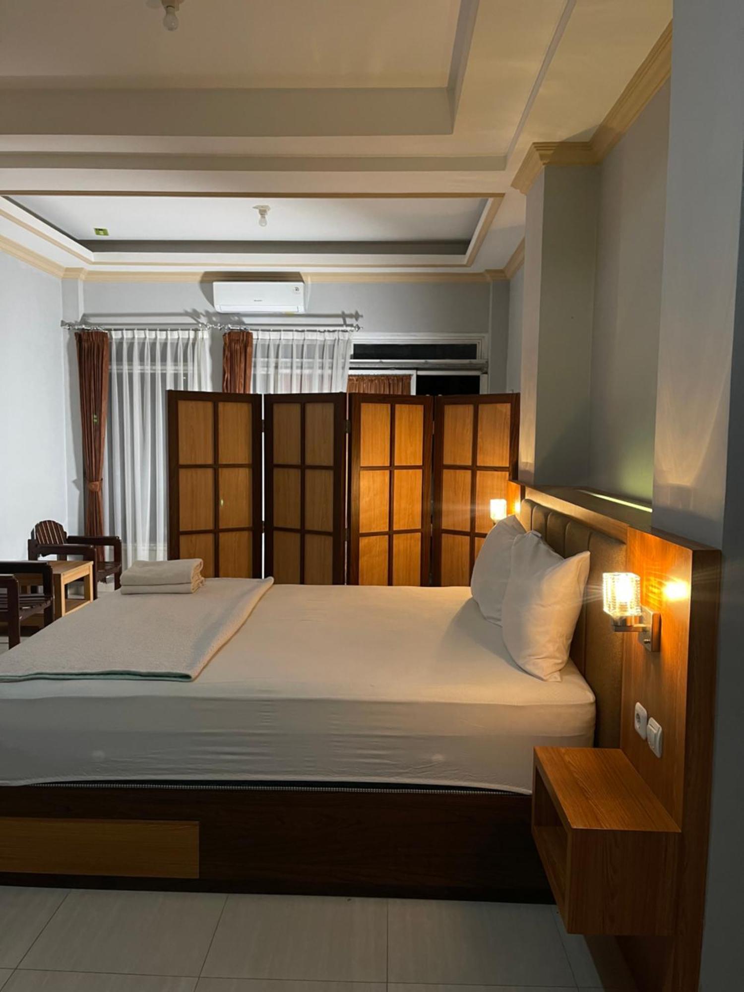 Wesbobo Inn Solo Εξωτερικό φωτογραφία