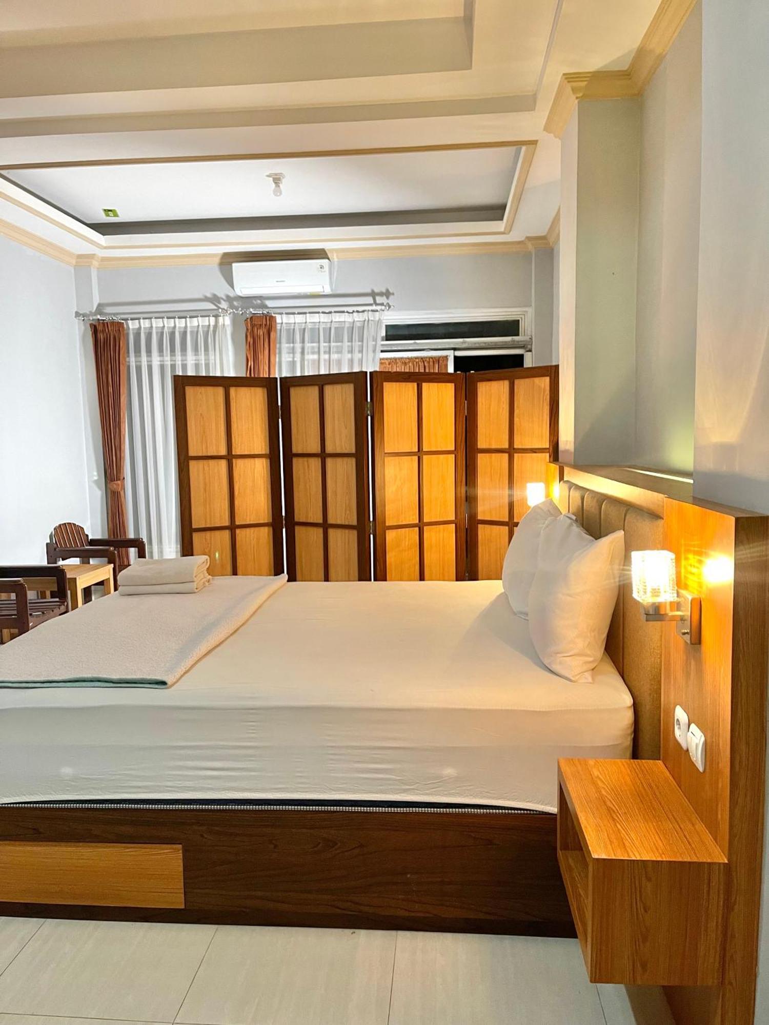 Wesbobo Inn Solo Εξωτερικό φωτογραφία