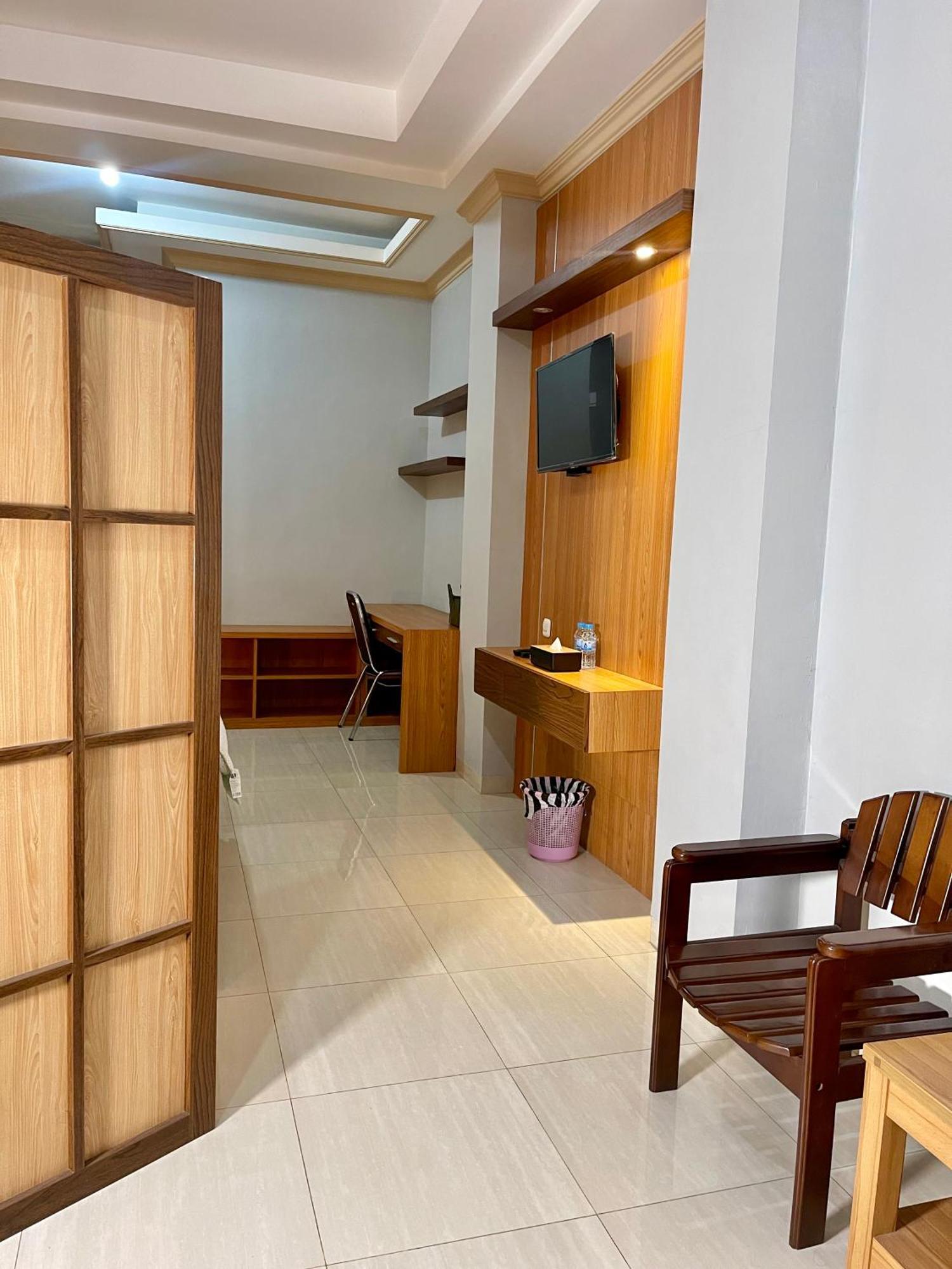 Wesbobo Inn Solo Εξωτερικό φωτογραφία