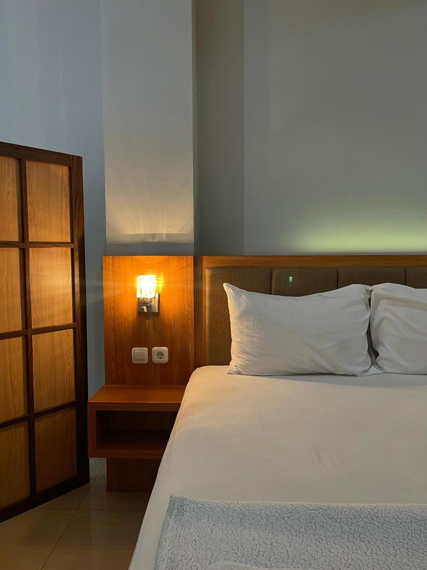 Wesbobo Inn Solo Εξωτερικό φωτογραφία