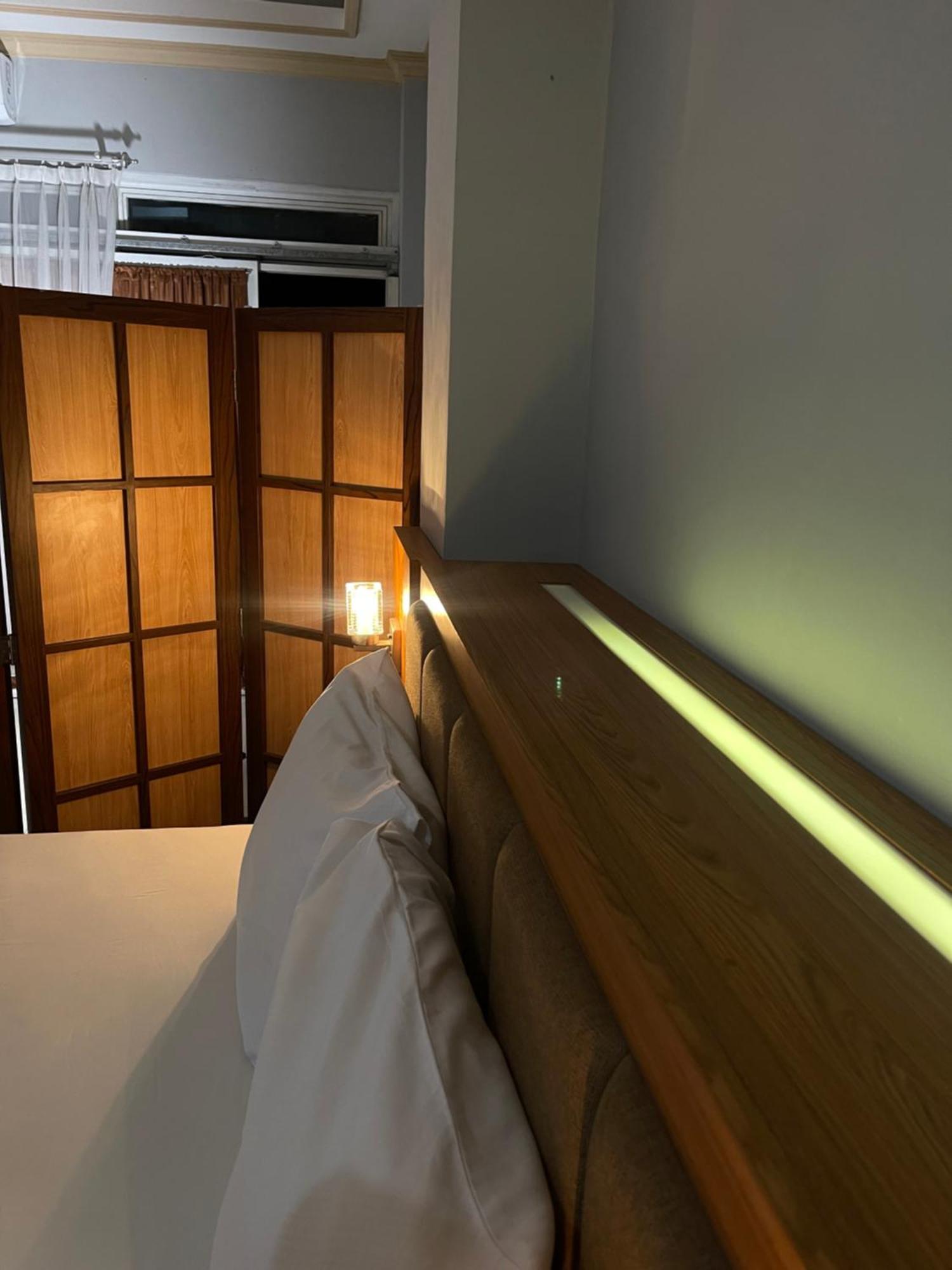 Wesbobo Inn Solo Εξωτερικό φωτογραφία