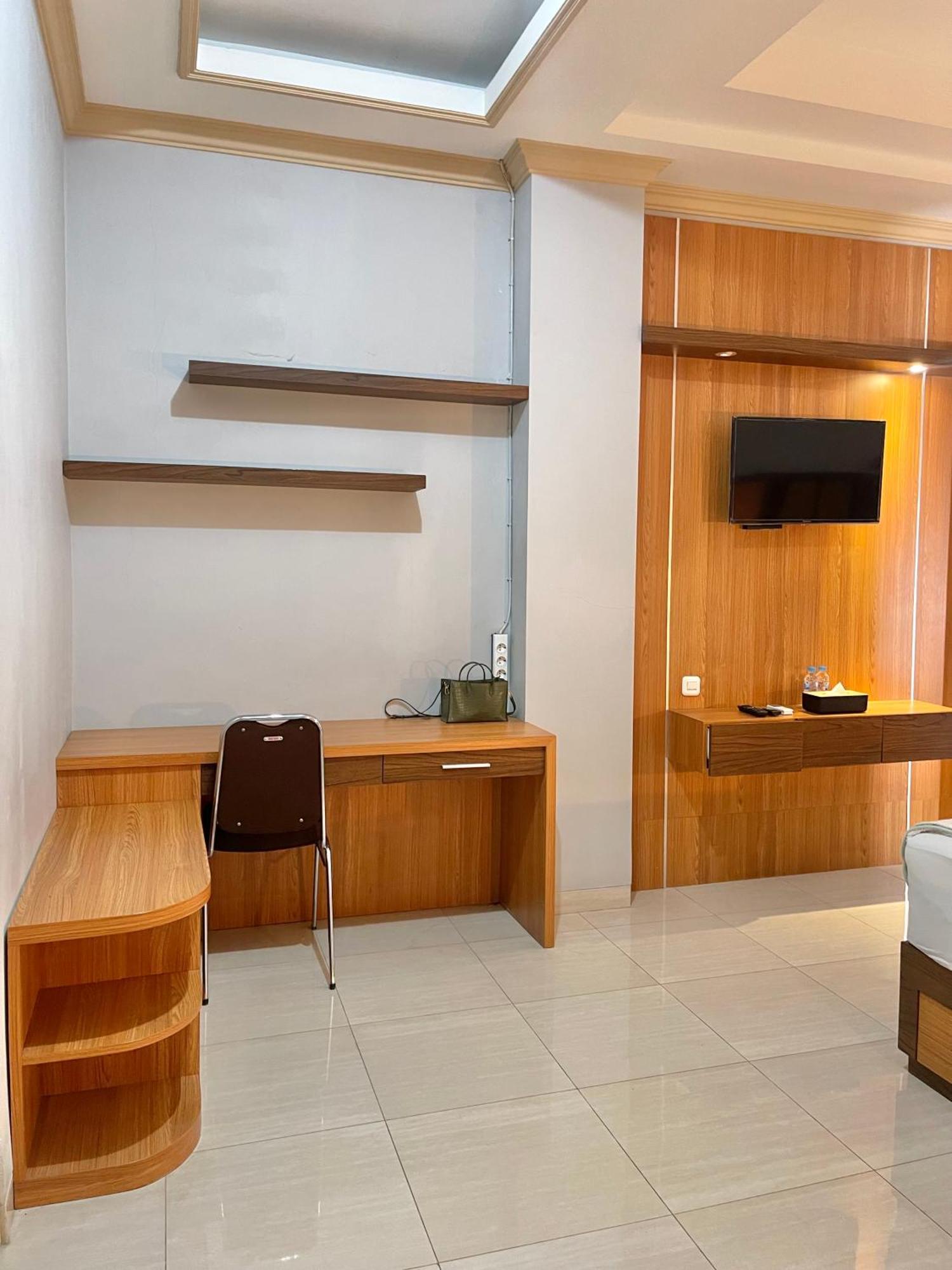 Wesbobo Inn Solo Εξωτερικό φωτογραφία
