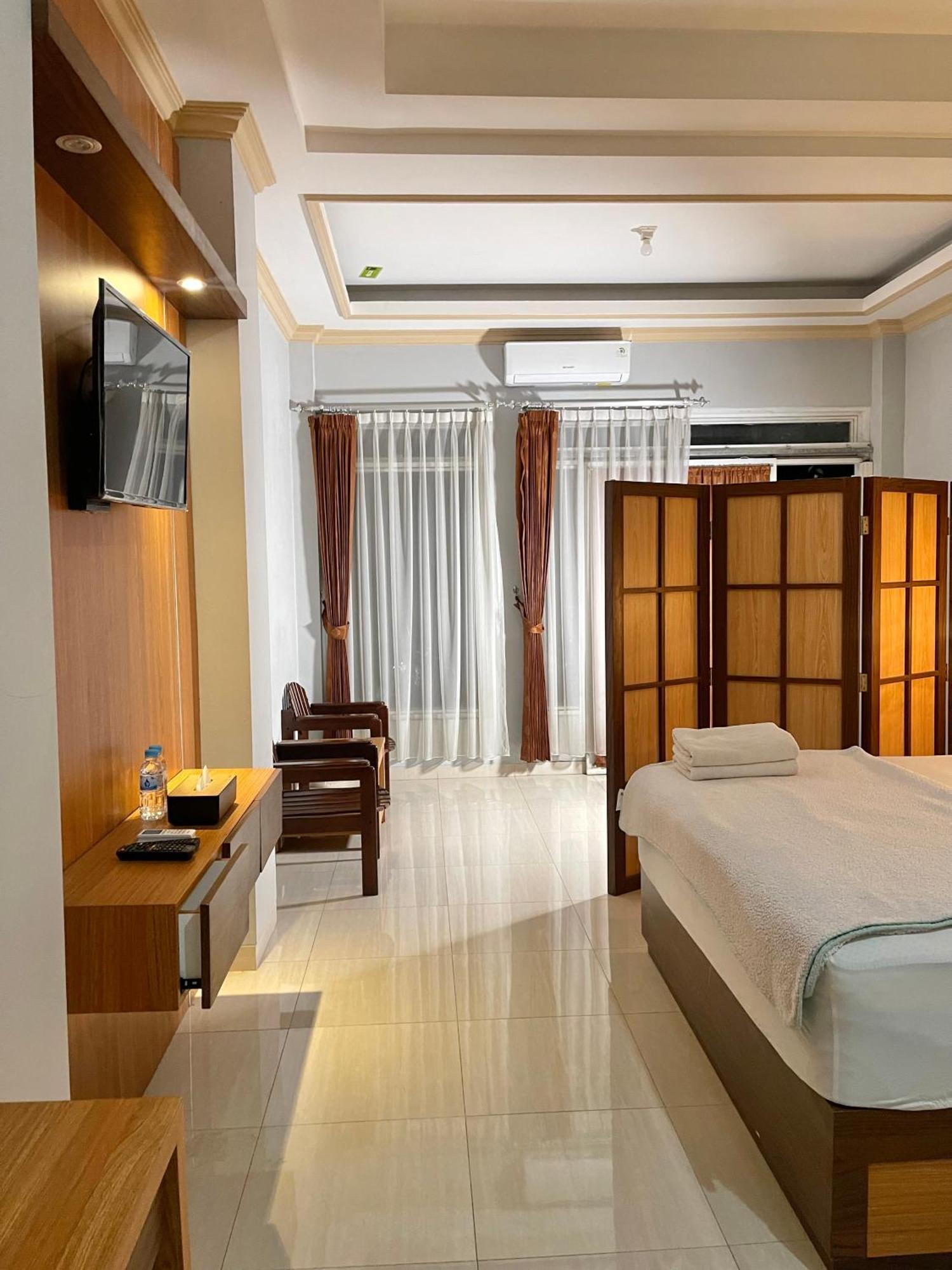 Wesbobo Inn Solo Εξωτερικό φωτογραφία