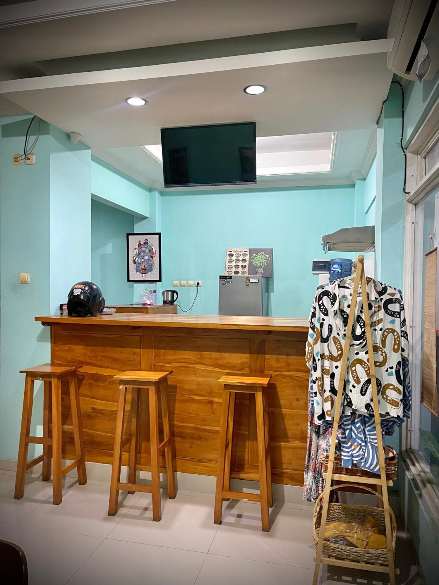 Wesbobo Inn Solo Εξωτερικό φωτογραφία