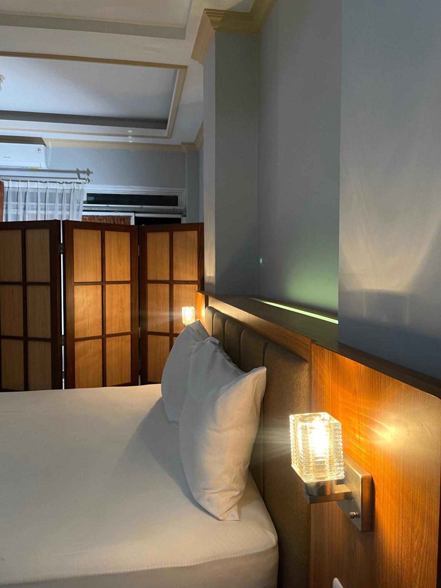 Wesbobo Inn Solo Εξωτερικό φωτογραφία